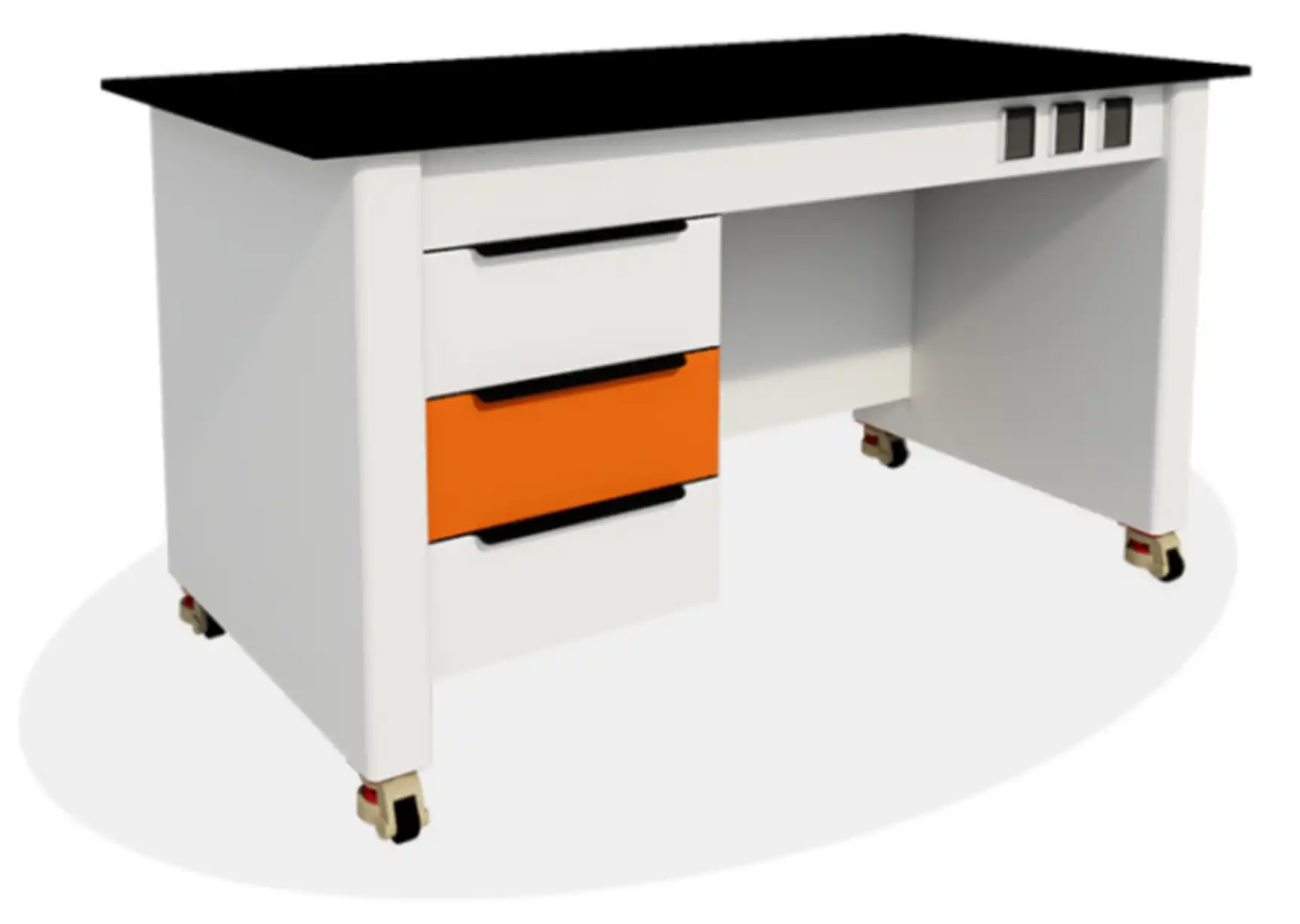 What Features Should I Look for When Buying a Lab Table with Sink?
